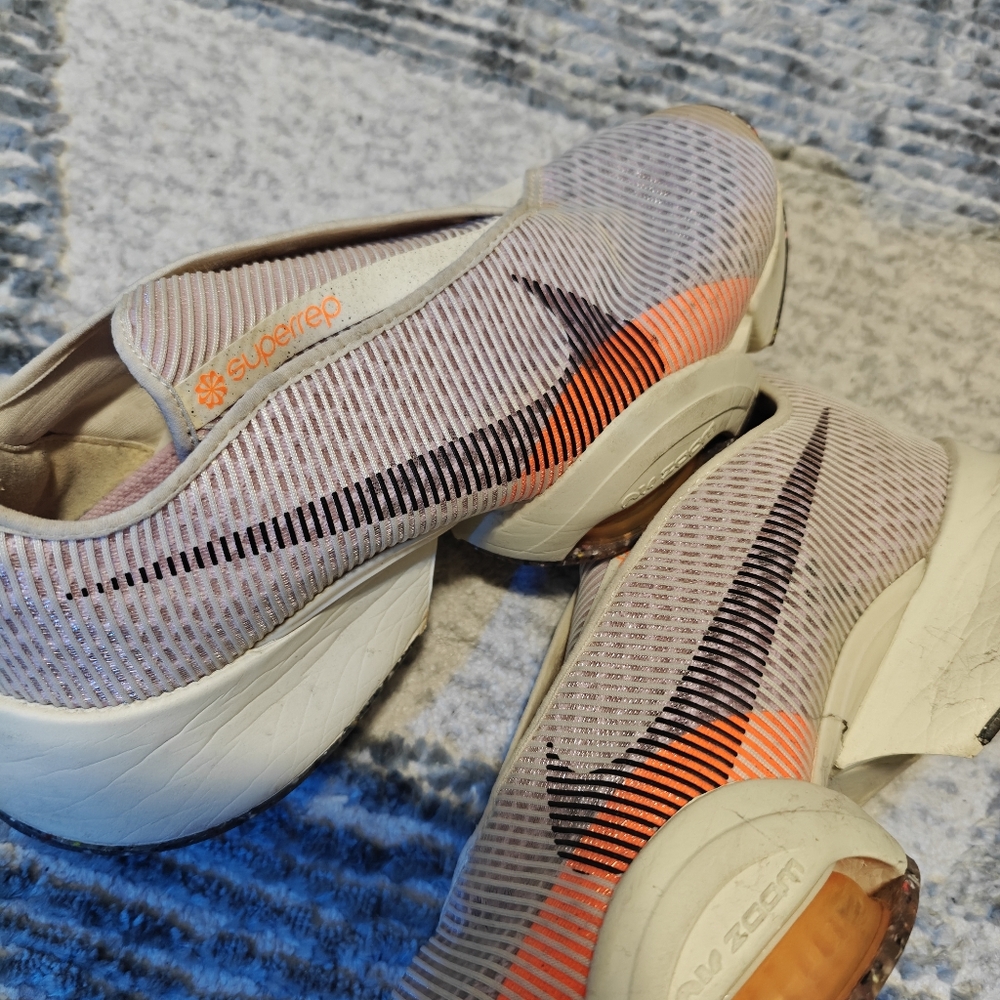 Nike superrep